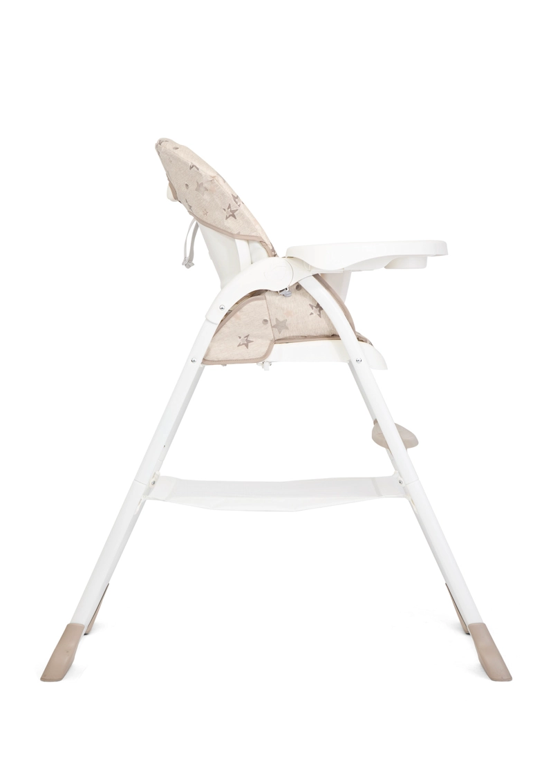 SILLA DE COMER MIMZY SNACKER COSMO TAN - 3