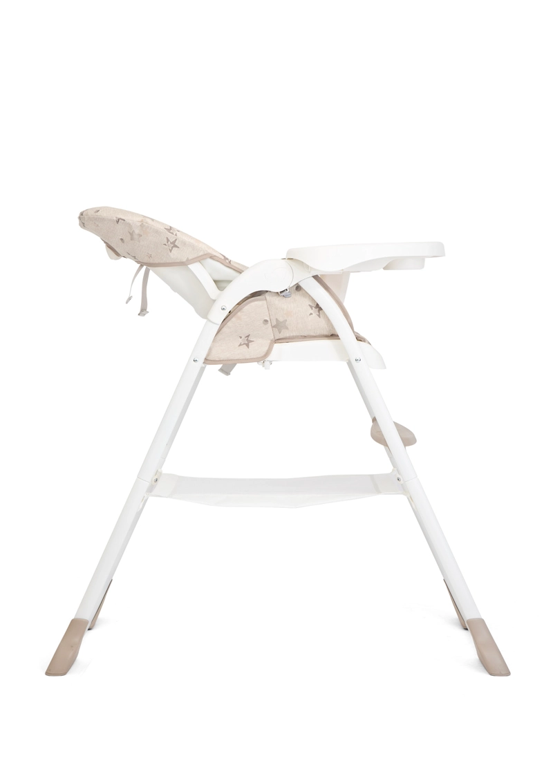 SILLA DE COMER MIMZY SNACKER COSMO TAN - 4
