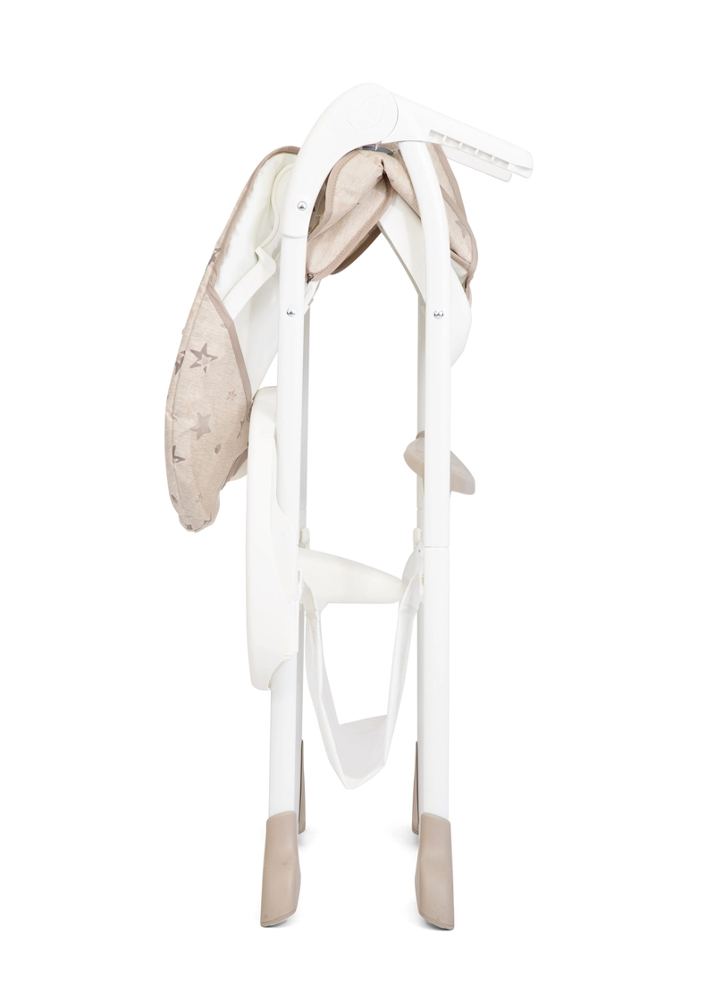 SILLA DE COMER MIMZY SNACKER COSMO TAN - 5