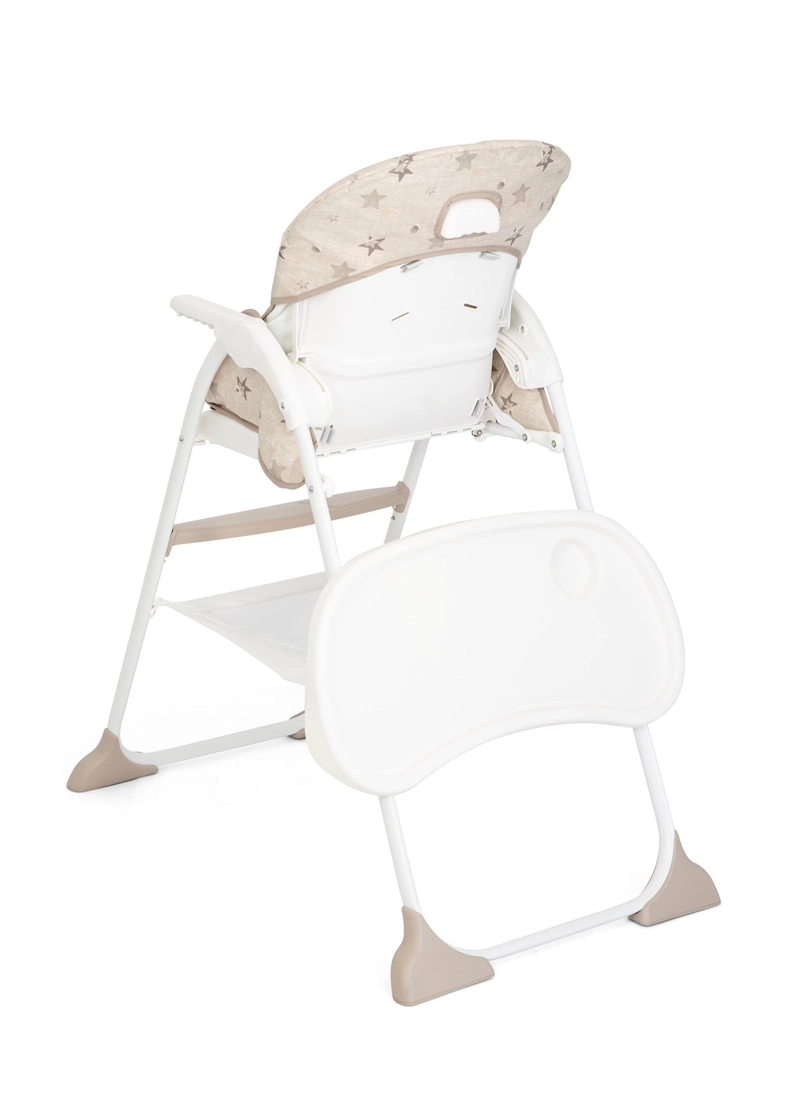 SILLA DE COMER MIMZY SNACKER COSMO TAN - 6