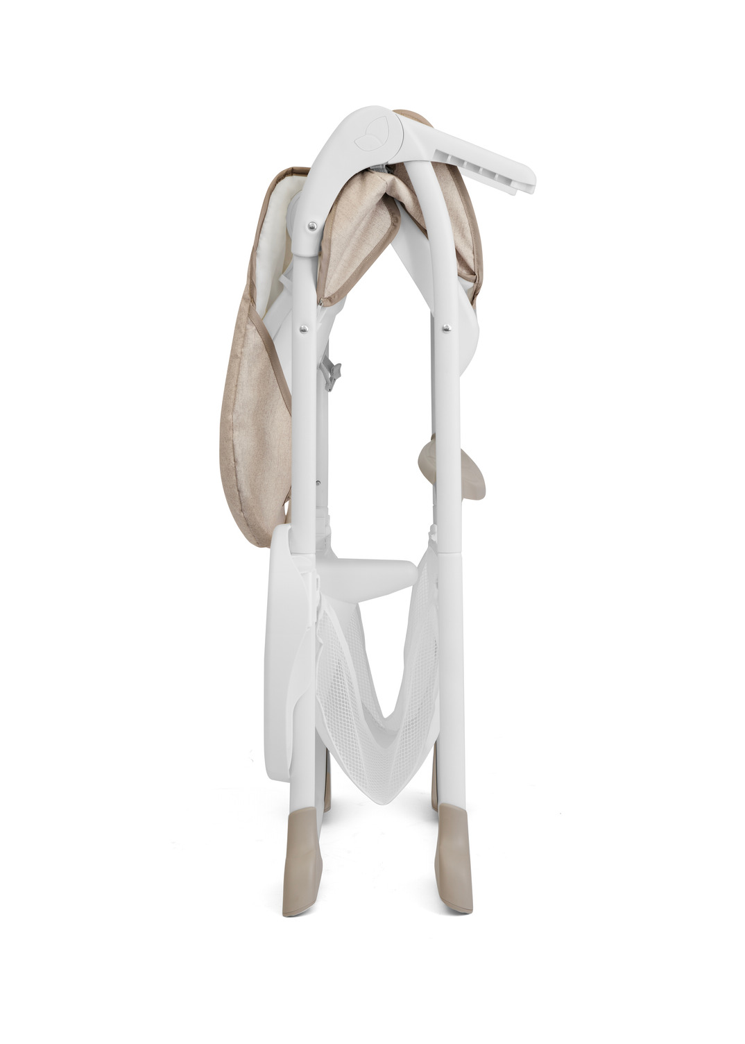 SILLA DE COMER MIMZY SNACKER TAUPE - 3
