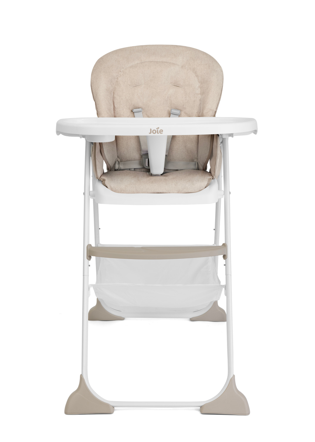SILLA DE COMER MIMZY SNACKER TAUPE - 4