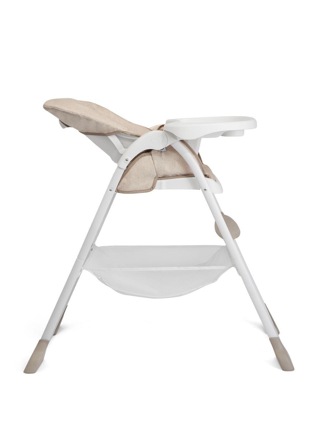 SILLA DE COMER MIMZY SNACKER TAUPE - 5