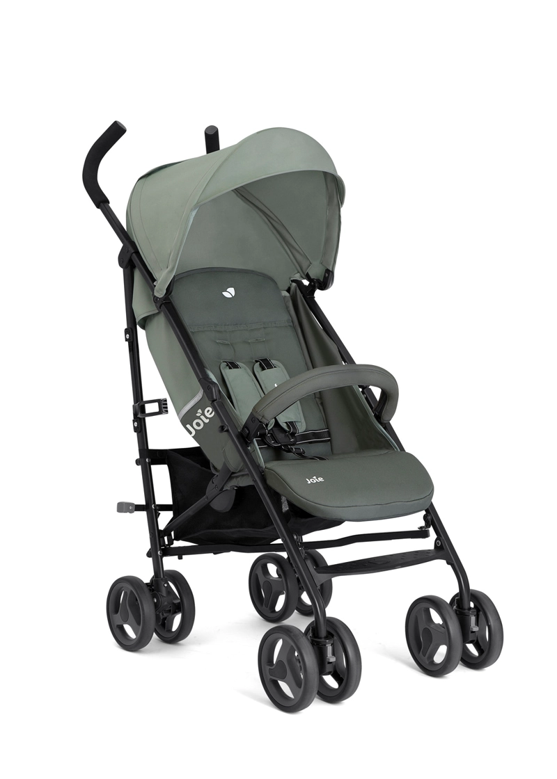 COCHE PARAGUA NITRO LX CELESTE - 1