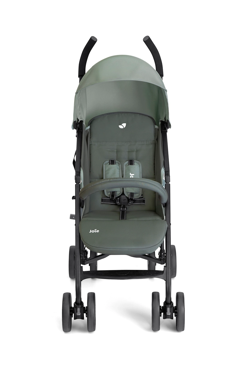 COCHE PARAGUA NITRO LX CELESTE - 2