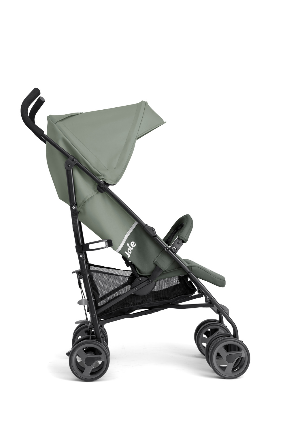 COCHE PARAGUA NITRO LX CELESTE - 3