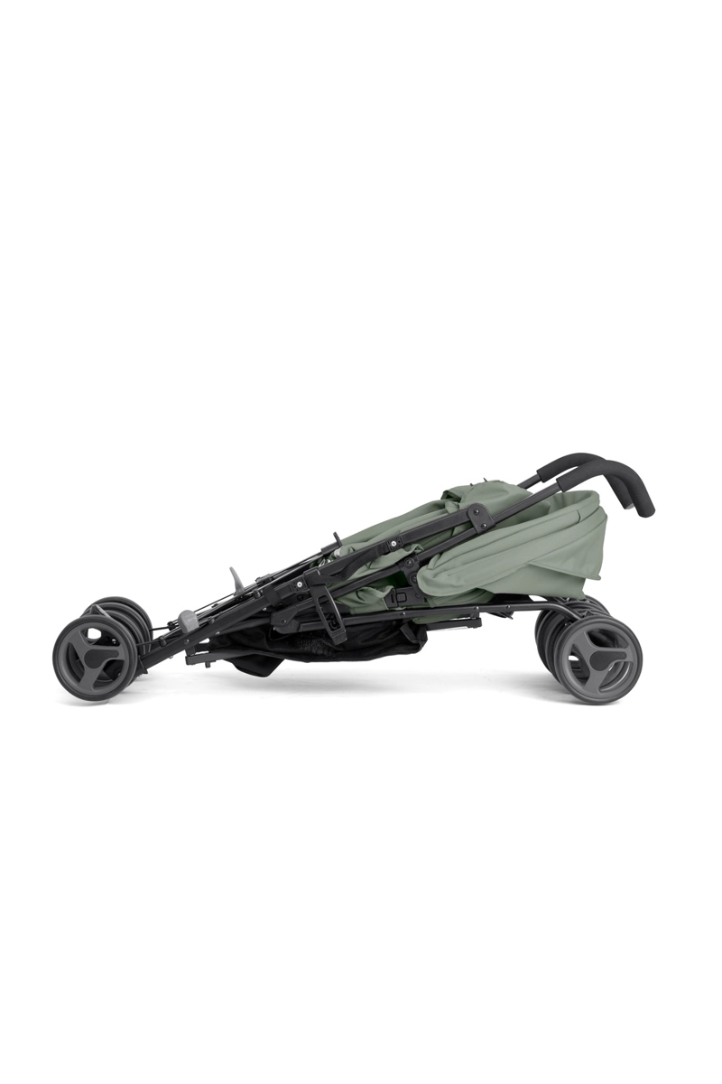 COCHE PARAGUA NITRO LX CELESTE - 5