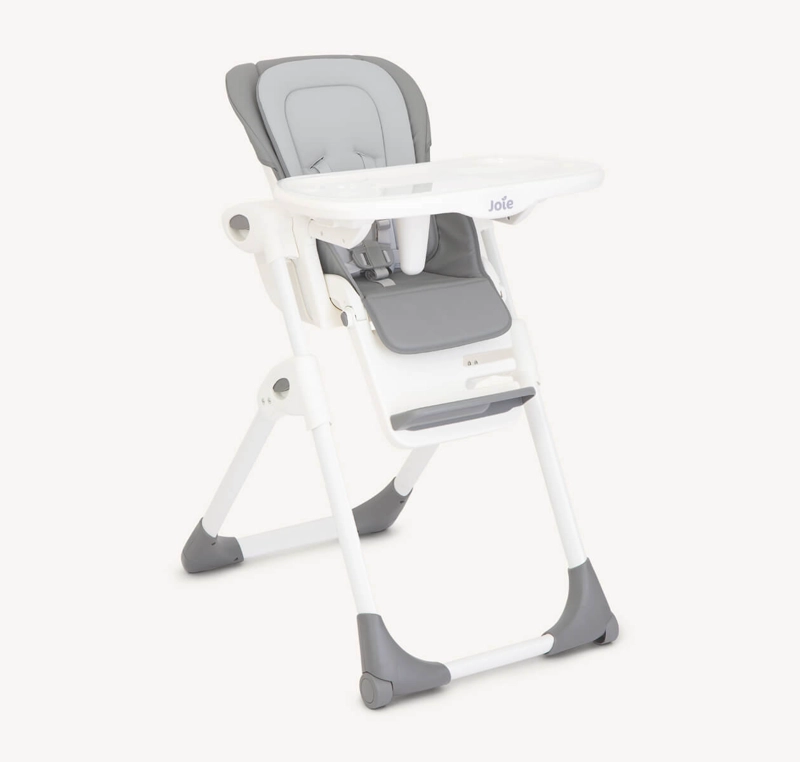 SILLA DE COMER MIMZY RECLINE ARTIC - 1