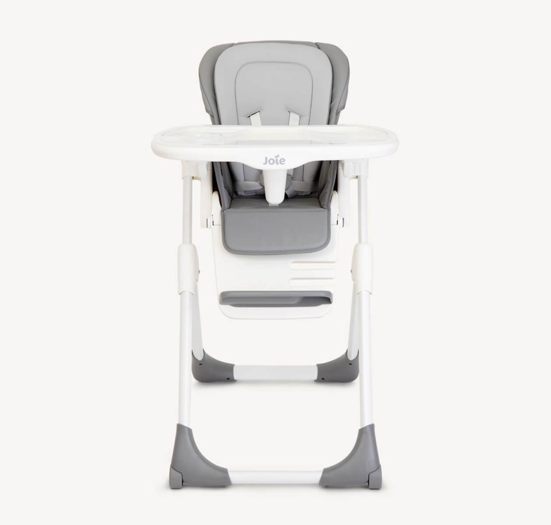 SILLA DE COMER MIMZY RECLINE ARTIC - 2