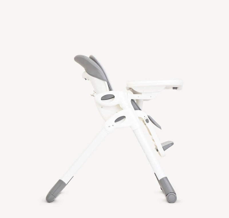 SILLA DE COMER MIMZY RECLINE ARTIC - 4