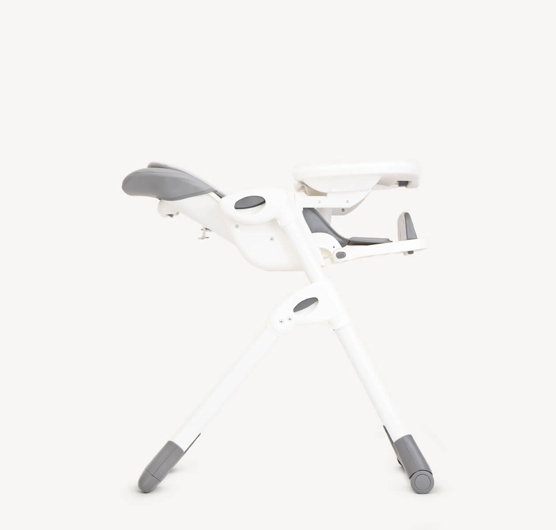 SILLA DE COMER MIMZY RECLINE ARTIC - 5