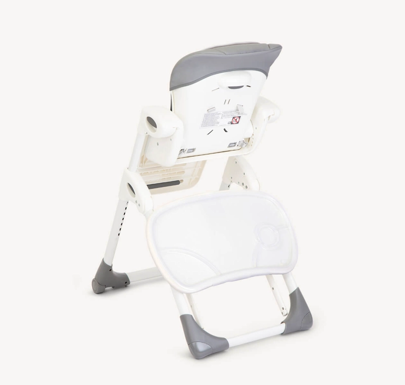 SILLA DE COMER MIMZY RECLINE ARTIC - 7
