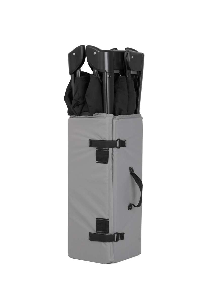 CUNA PLAYARD COLECHO KUBBIE SLEEP SHALE - 6