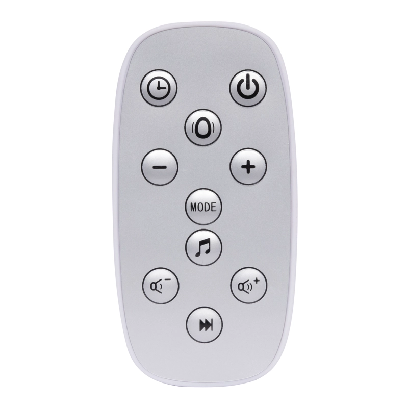 COLUMPIO ELE CTRICO NU-MOTION INFINITY NEGRO CON PANTALLA TACTIL Y CONTROL - 6