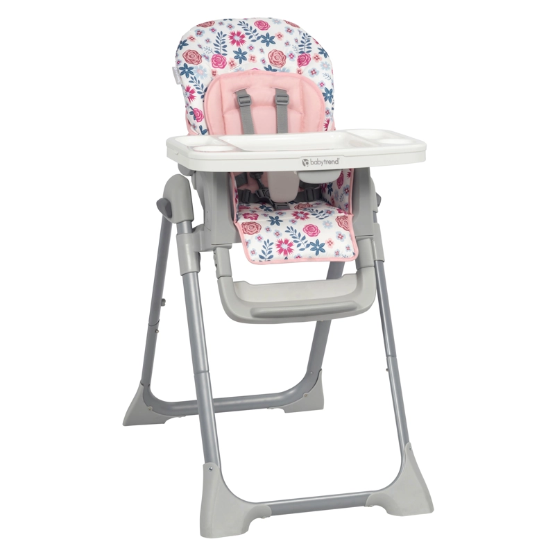 SILLA DE COMER 3 EN 1 SIT RIGHT 2.0 FLORA | DESDE LOS 6 MESES HASTA 18 KG - 1