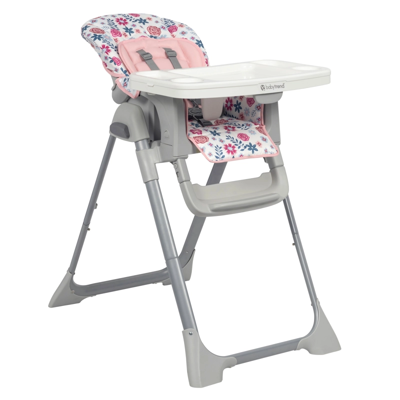 SILLA DE COMER 3 EN 1 SIT RIGHT 2.0 FLORA | DESDE LOS 6 MESES HASTA 18 KG - 2