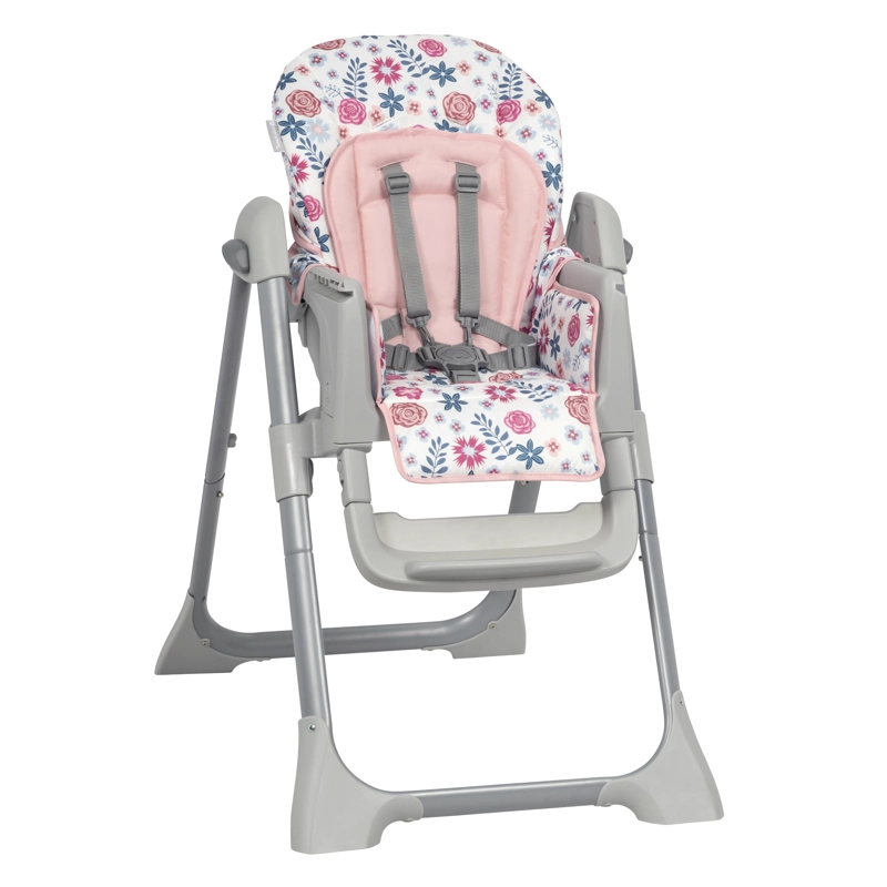 SILLA DE COMER 3 EN 1 SIT RIGHT 2.0 FLORA | DESDE LOS 6 MESES HASTA 18 KG - 3