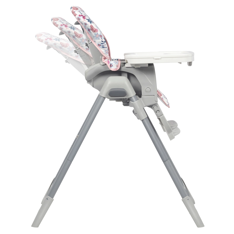 SILLA DE COMER 3 EN 1 SIT RIGHT 2.0 FLORA | DESDE LOS 6 MESES HASTA 18 KG - 4