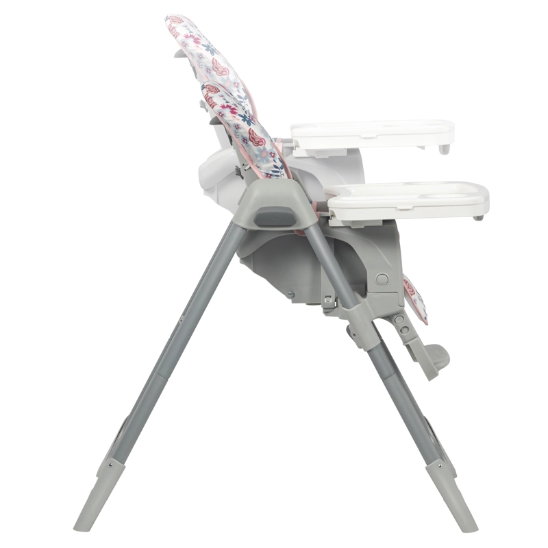 SILLA DE COMER 3 EN 1 SIT RIGHT 2.0 FLORA | DESDE LOS 6 MESES HASTA 18 KG - 5