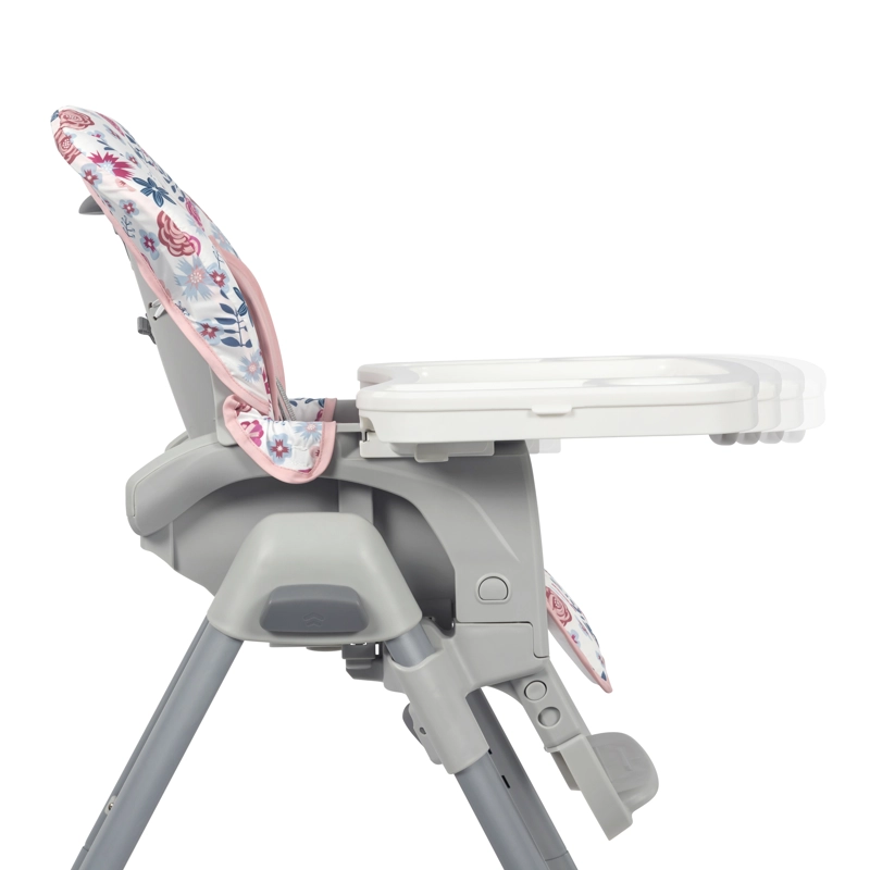SILLA DE COMER 3 EN 1 SIT RIGHT 2.0 FLORA | DESDE LOS 6 MESES HASTA 18 KG - 6