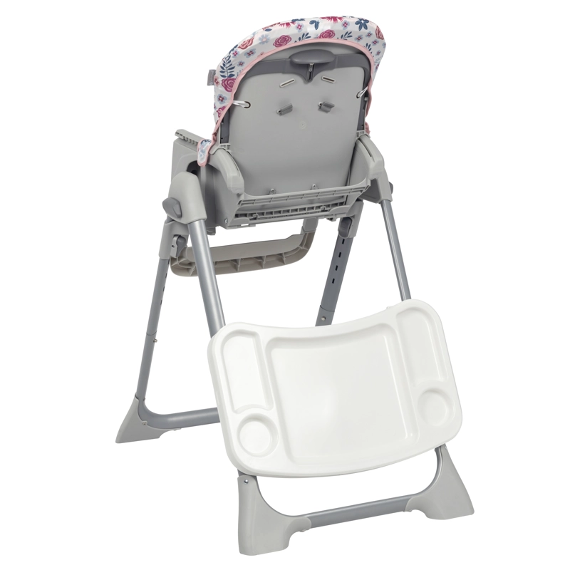 SILLA DE COMER 3 EN 1 SIT RIGHT 2.0 FLORA | DESDE LOS 6 MESES HASTA 18 KG - 7