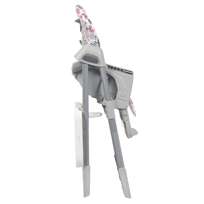 SILLA DE COMER 3 EN 1 SIT RIGHT 2.0 FLORA | DESDE LOS 6 MESES HASTA 18 KG - 9