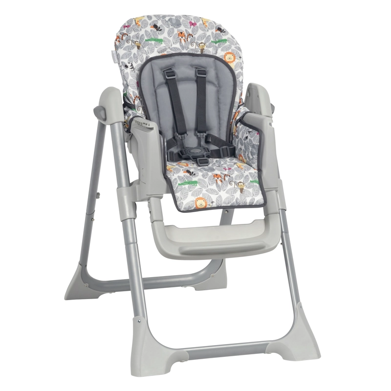 SILLA DE COMER 3 EN 1 SIT RIGHT 2.0 SAFARI SNUGGLES | DESDE LOS 6 MESES HASTA 18 KG - 3