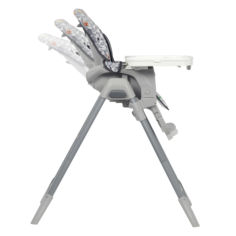 SILLA DE COMER 3 EN 1 SIT RIGHT 2.0 SAFARI SNUGGLES | DESDE LOS 6 MESES HASTA 18 KG - 4