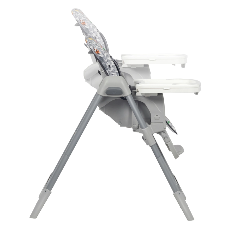 SILLA DE COMER 3 EN 1 SIT RIGHT 2.0 SAFARI SNUGGLES | DESDE LOS 6 MESES HASTA 18 KG - 5