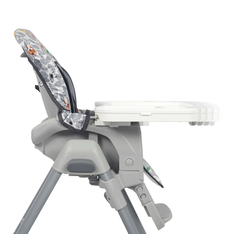 SILLA DE COMER 3 EN 1 SIT RIGHT 2.0 SAFARI SNUGGLES | DESDE LOS 6 MESES HASTA 18 KG - 6