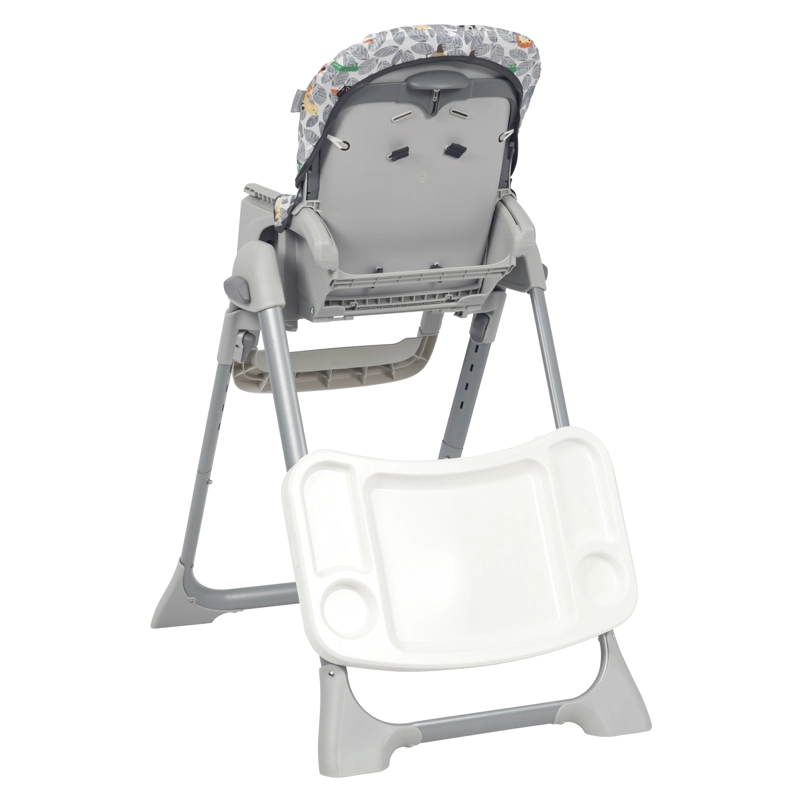 SILLA DE COMER 3 EN 1 SIT RIGHT 2.0 SAFARI SNUGGLES | DESDE LOS 6 MESES HASTA 18 KG - 7