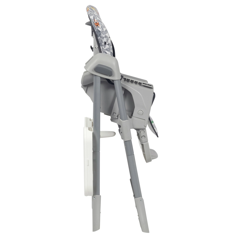 SILLA DE COMER 3 EN 1 SIT RIGHT 2.0 SAFARI SNUGGLES | DESDE LOS 6 MESES HASTA 18 KG - 9