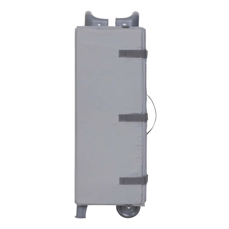 CUNA CORRAL EZ REST LEAF GEO - 8