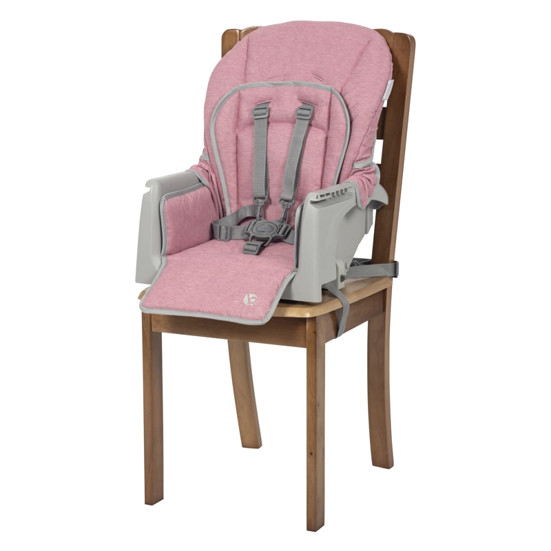 SILLA DE COMER 7 EN 1 EVERLAST STELLAR ROSADO | DESDE LOS 6 MESES HASTA 27 KG - 5