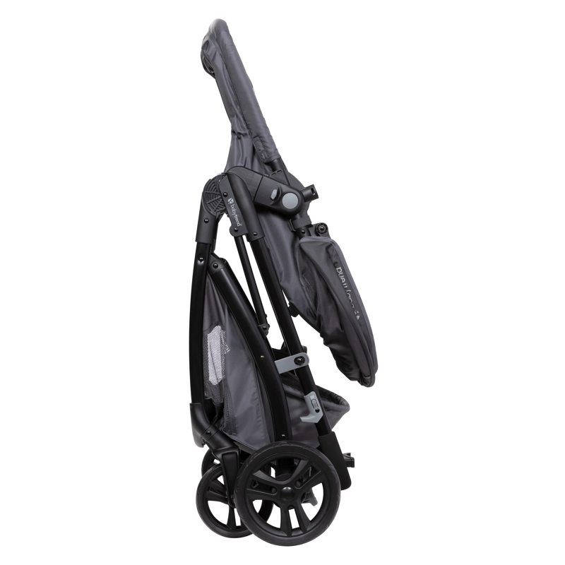 COCHE MOISE S PASSPORT SWITCH 4-IN-1 STELLAR GREY - 3