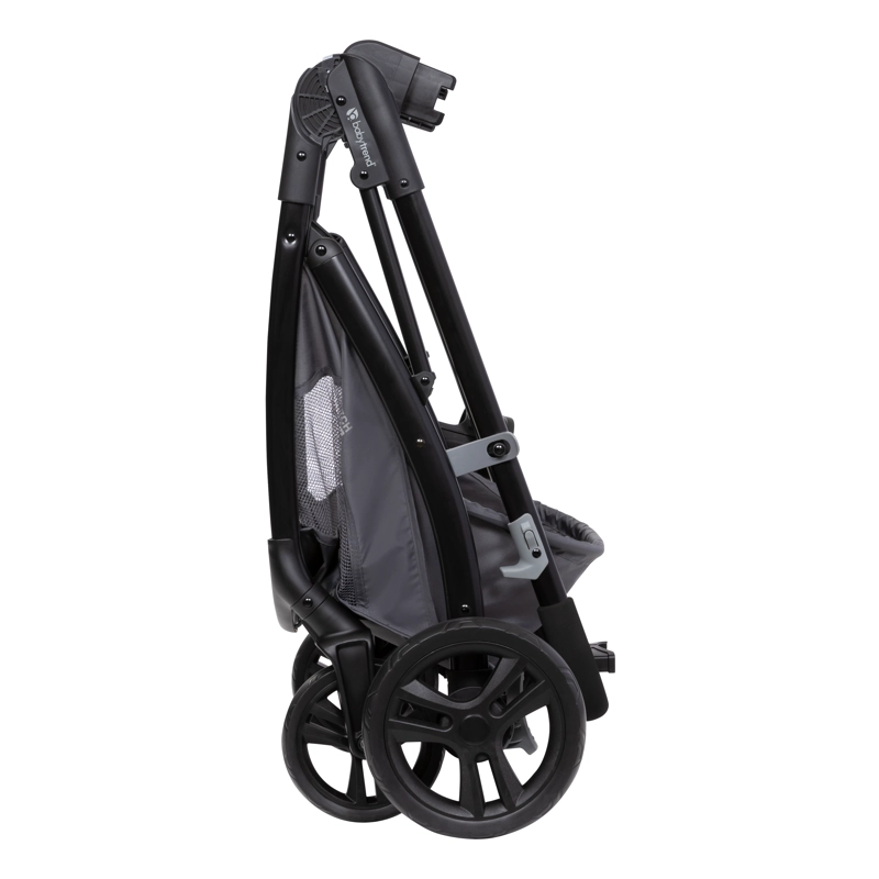 COCHE MOISE S PASSPORT SWITCH 4-IN-1 STELLAR GREY - 4