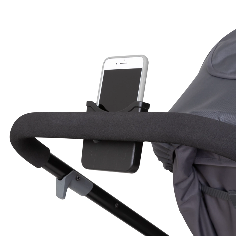 COCHE MOISE S PASSPORT SWITCH 4-IN-1 STELLAR GREY - 5