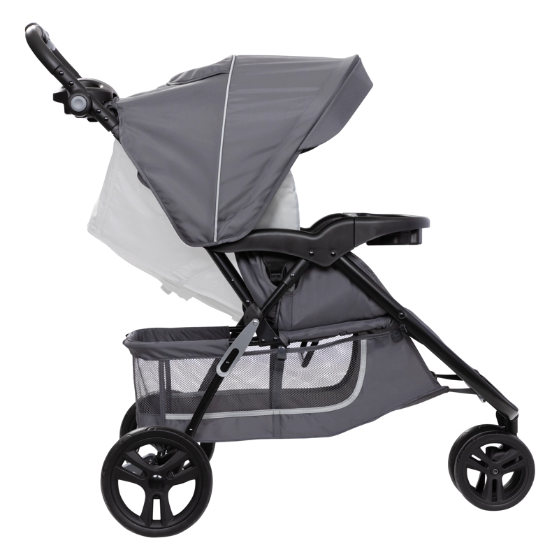 COCHE 3 RUEDAS EZ RIDE STELLAR GREY - 2
