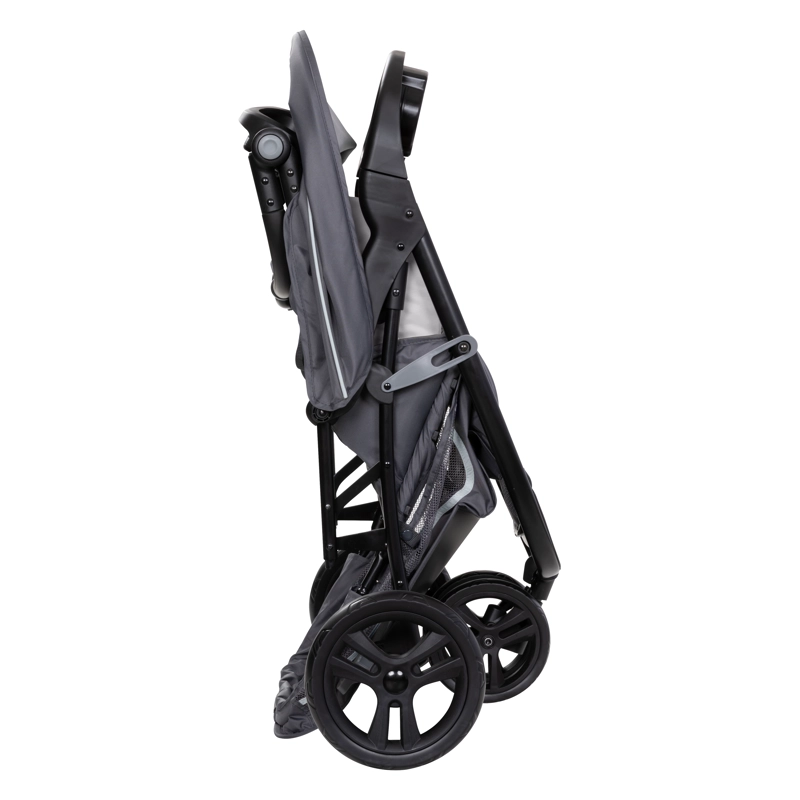 COCHE 3 RUEDAS EZ RIDE STELLAR GREY - 3