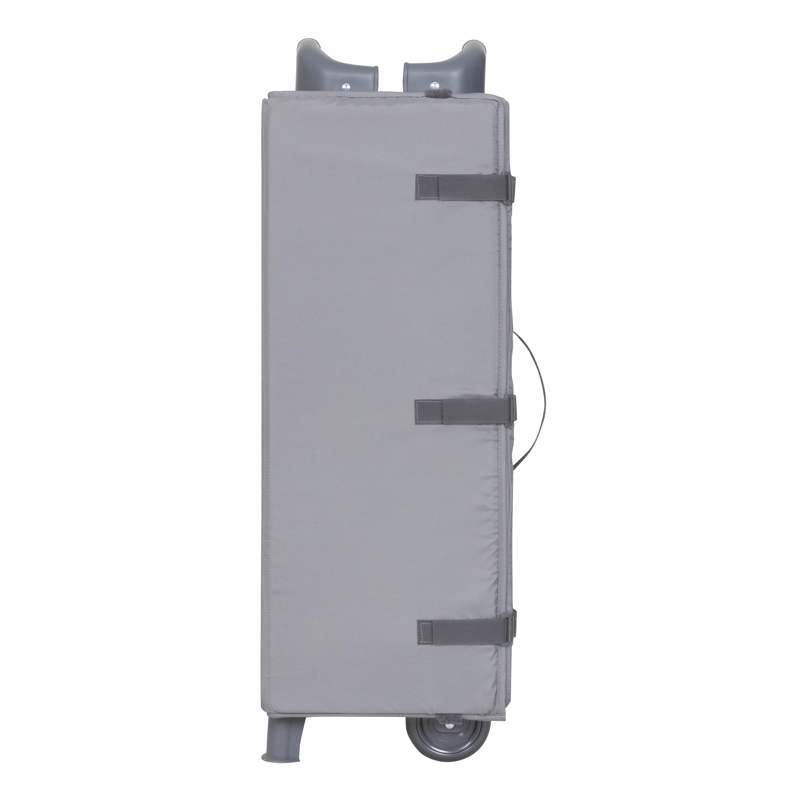 CUNA CORRAL EZ REST BUTTERFLY RAIN - 9