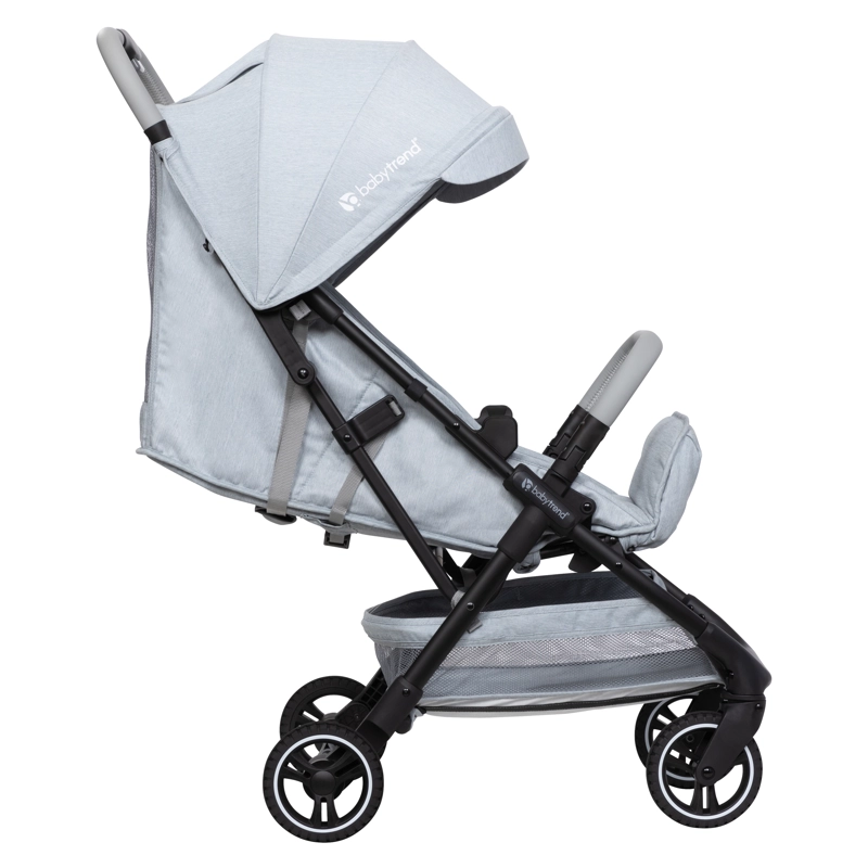 COCHE COMPACTO ZENDA ALL-TERRAIN STELLAR AZUL | APTO PARA AVION - 3
