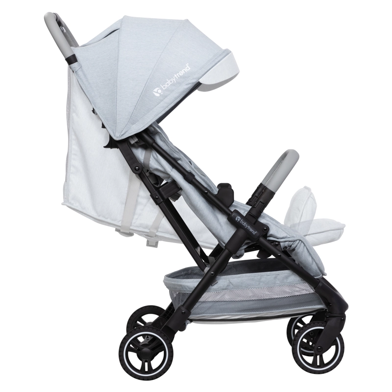COCHE COMPACTO ZENDA ALL-TERRAIN STELLAR AZUL | APTO PARA AVION - 4