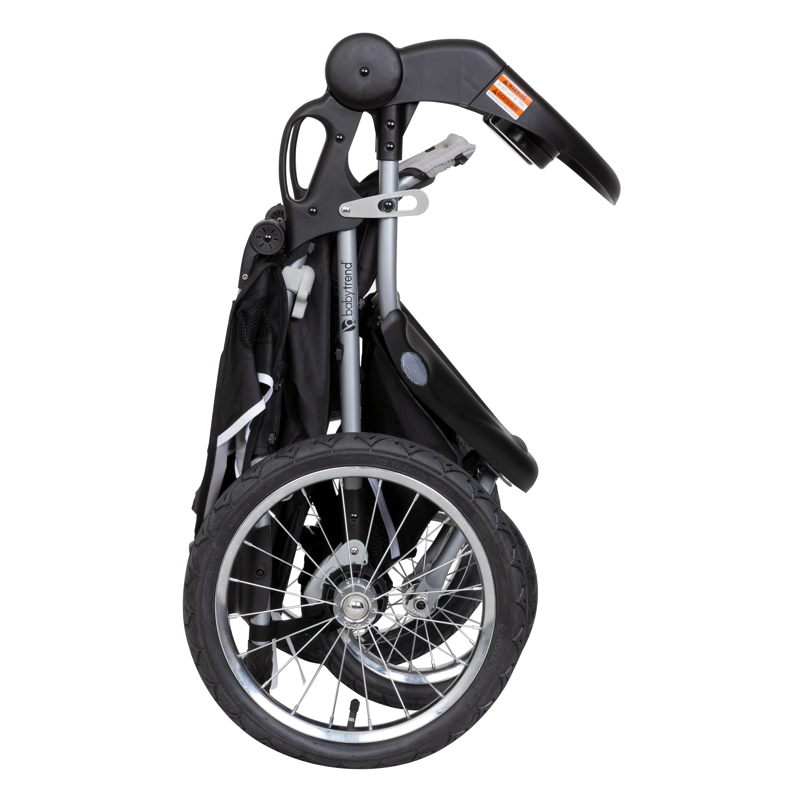 COCHE 3 RUEDAS JOGGER EXPEDITION PHANTOM | DESDE LOS 6 MESES - 4