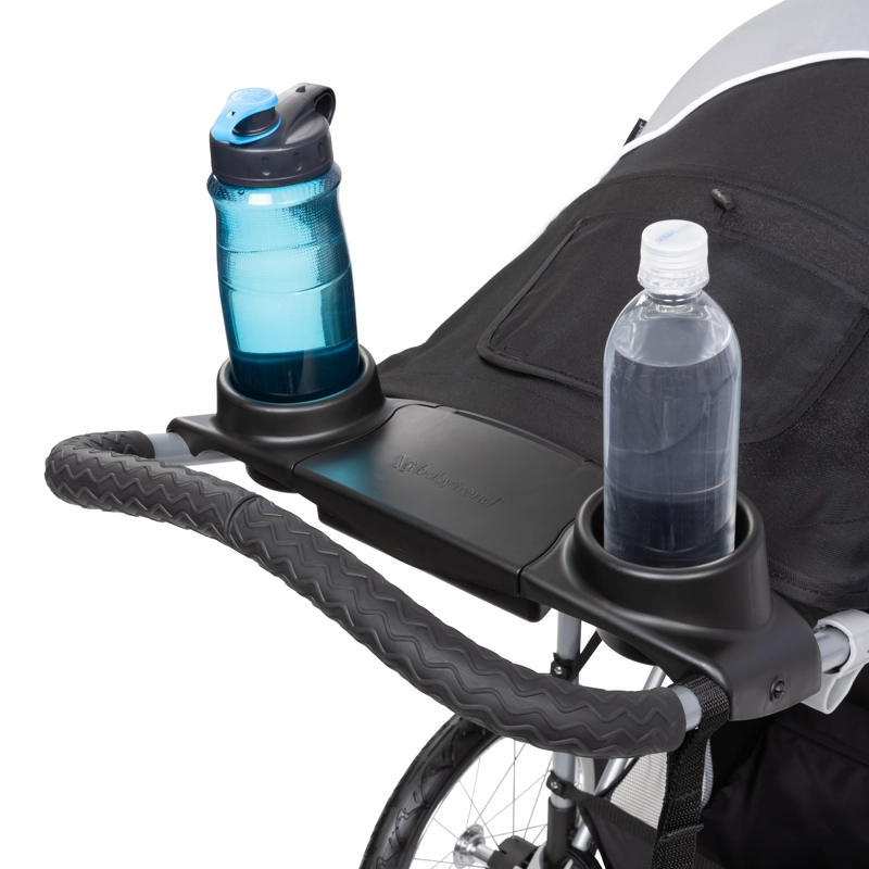 COCHE 3 RUEDAS JOGGER EXPEDITION PHANTOM | DESDE LOS 6 MESES - 5