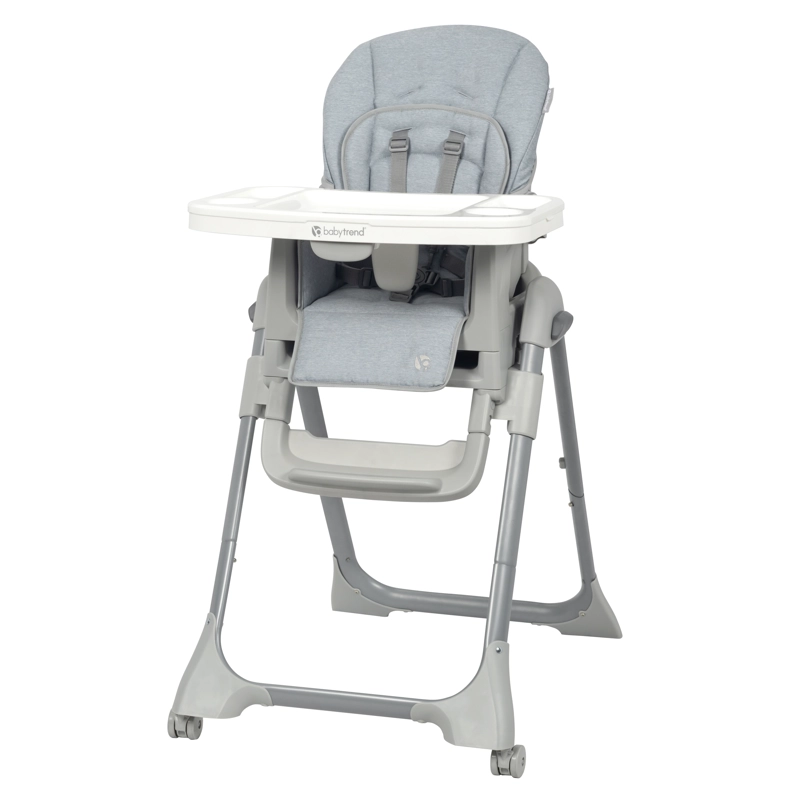 SILLA DE COMER 7 EN 1 EVERLAST STELLAR AZUL | DESDE LOS 6 MESES HASTA 27 KG - 1