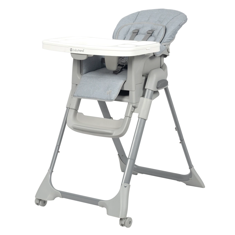 SILLA DE COMER 7 EN 1 EVERLAST STELLAR AZUL | DESDE LOS 6 MESES HASTA 27 KG - 2