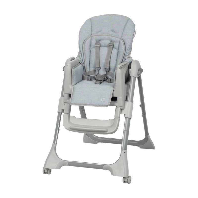SILLA DE COMER 7 EN 1 EVERLAST STELLAR AZUL | DESDE LOS 6 MESES HASTA 27 KG - 3