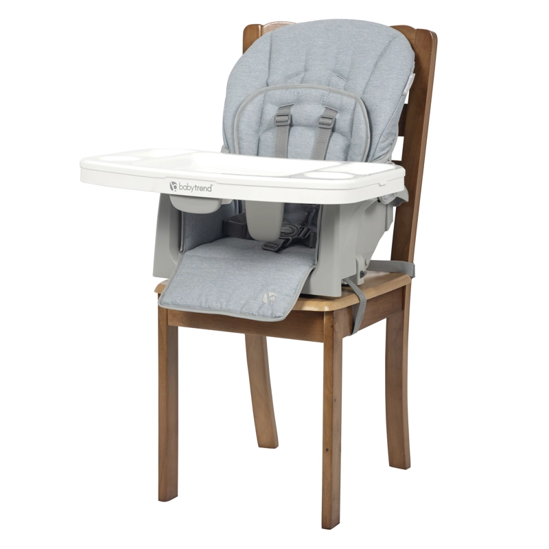 SILLA DE COMER 7 EN 1 EVERLAST STELLAR AZUL | DESDE LOS 6 MESES HASTA 27 KG - 4