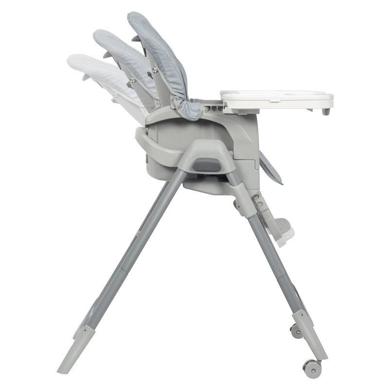 SILLA DE COMER 7 EN 1 EVERLAST STELLAR AZUL | DESDE LOS 6 MESES HASTA 27 KG - 8