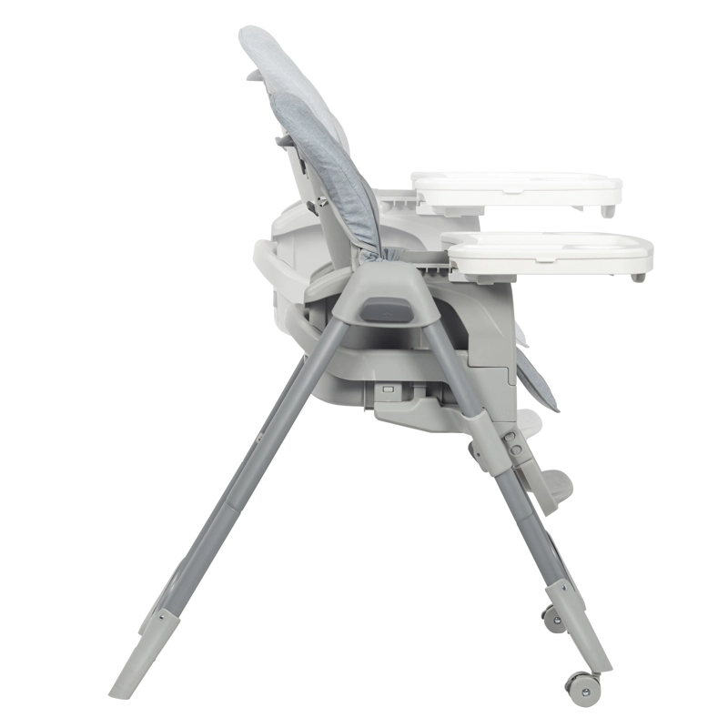 SILLA DE COMER 7 EN 1 EVERLAST STELLAR AZUL | DESDE LOS 6 MESES HASTA 27 KG - 9